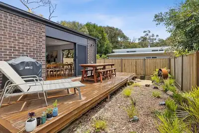 Image de McMillan Escape - Beautiful Retreat