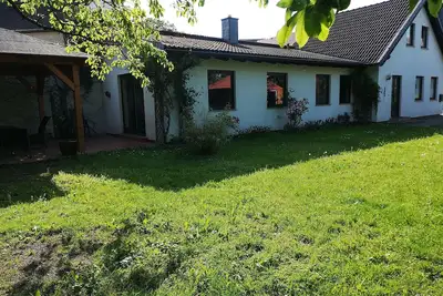 Image de Holiday home Ferienhaus Marie