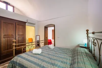 Image de Appartement 'Arakne' avec climatisation