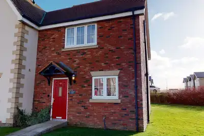 Image de Anchors Away - a cottage that sleeps 7 guests in 3 bedrooms