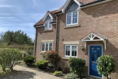 Image de Caramel Cottage - a cottage that sleeps 6 guests in 3 bedrooms