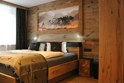 Image de Double room, bath, Wc, as good as new - Walcher, Gasthof