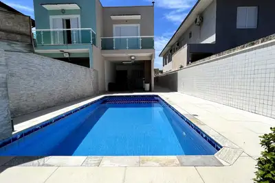 Image de House w/ pool in Cond. Closed