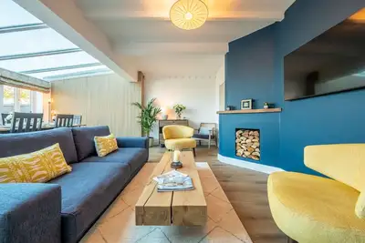 Image de Golf Cottage, West Runton, Norfolk