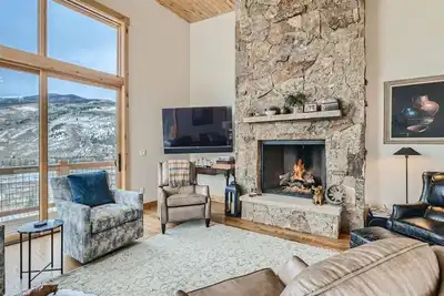 Image de Silver Vista - Luxury Year Round Retreat