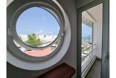 Image de Bord de mer neuf tout confort Vanilla