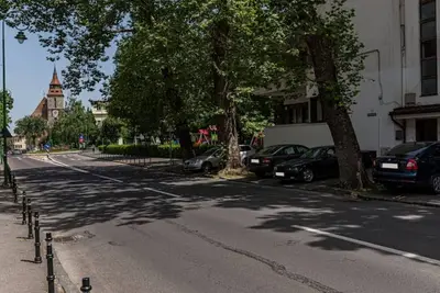 Image de Albert Residence Park