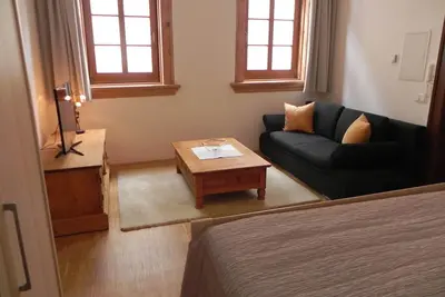 Image de Vacation apartment 1 in the immediate vicinity of the Krämerbrücke in Erfurt