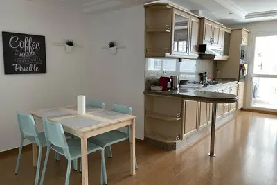 Image de Beautiful Family Sized Condo in the best area of Casablanca