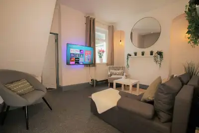 Image de Fitzroy Street (5 beds)