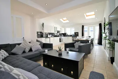 Image de City Link House (8 beds)