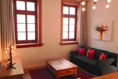 Image de Vacation apartment 2 in the immediate vicinity of the Krämerbrücke in Erfurt