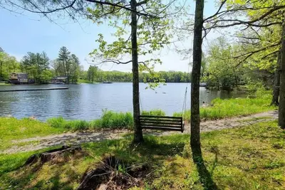 Image de The Sandpiper - Quiet 3-bedroom retreat