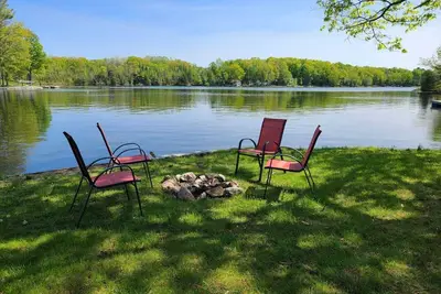 Image de The Shearer - 3-Bedroom Waterfront Cottage