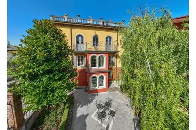 Image de Merlot Apartment [Villa Beatrice 1836]