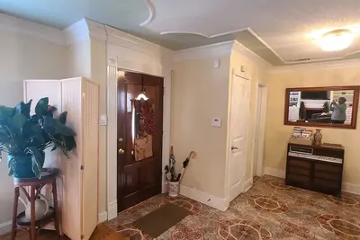 Image de Spacious Med Center/Midtown/Houston area home. 4br/2. 5b