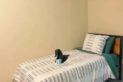 Image de Home in Downtown, Htx- Med center - Sunset Cove