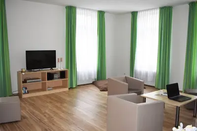 Image de Posthus Apartment 108, close to the beach and central