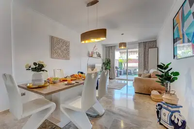 Image de Playa La Arena Ii 1 Rdc4 - Sun, elegancy & silence