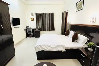 Image de Beautiful homestay-5 minutes away from the Taj Mahal! !