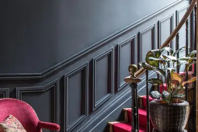 Image de Magnifique maison de famille en plein centre-ville