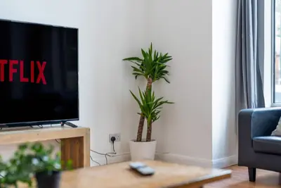 Image de Spacious Cricklewood Apartment sleeps 4