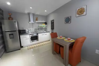 Cozy & Modern