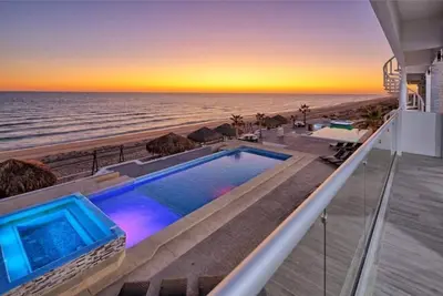 Image de Six Palms Villa # 8