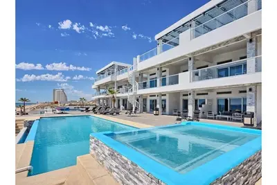 Image de Luxury Six Palms Villas #6. Playa Encanto