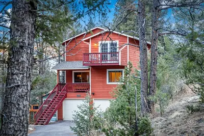 Image de Evergreen Oasis