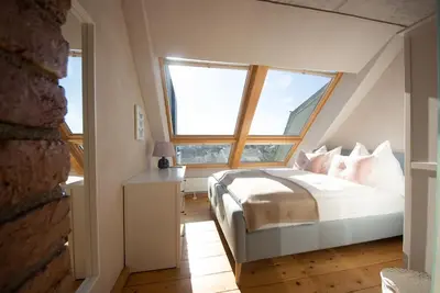 Image de Penthouse with a view of Schönbrunn Palace