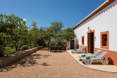 Image de New! Villa Can Cova Camp