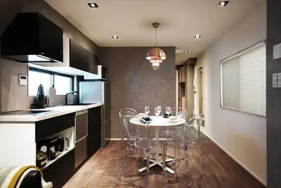 Image de Real Life Sangenjaya 2br 4Pax Shibuya