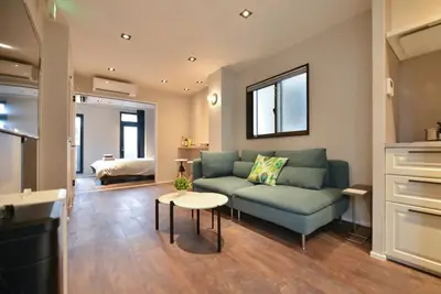 Image de Real Life Meguro River Superb 2br 6Pax Shibuya