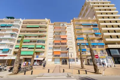 Image de Ct 153 - Rancho Beach @ Fuengirola - Ct 153 - Rancho  Beach @ Fuengirola