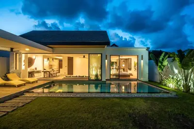 Image de Cocoon Villa - Peaceful private pool villa in north Phuket