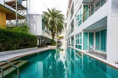 Image de The Palms, 100 meters to Kamala Beach