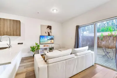 Image de Prime Location Miami Townhouse | Free Parking