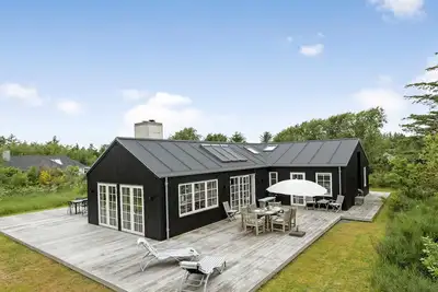 Image de Belle maison de 6 chambres à.