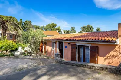 Superbe maison à Veli Losinj