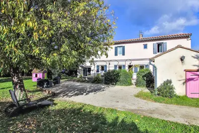 Image de Magnifique maison à Montélimar