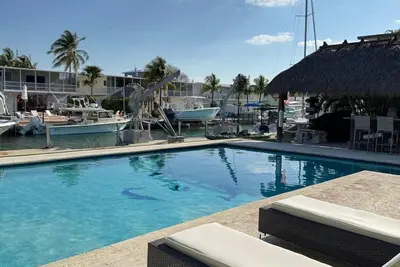 Image de Endless Summer- Ocean side, private pool, pet friendly!