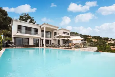 Image de Nice home in Les Adrets-de-l'Estérel