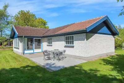 Image de Belle maison à Samsø avec WiFi