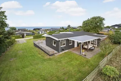 Image de Superbe maison à Kalundborg avec WiFi