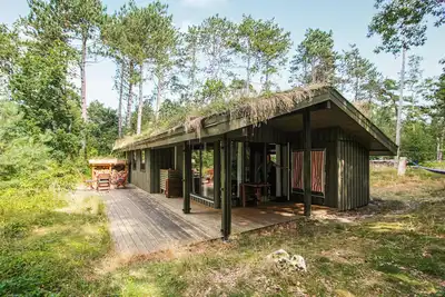 Image de Stunning home in Samsø with WiFi