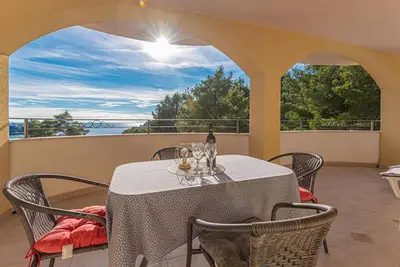 Image de Superbe appartement Ă Razanj