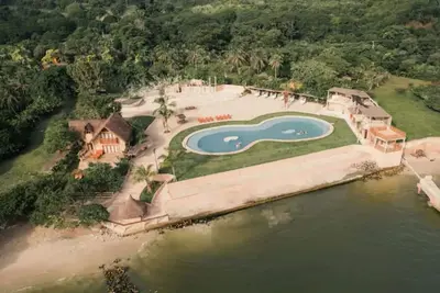 Image de Beach Club Hi Cartagena