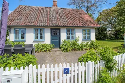 Image de Superbe maison de 3 chambres à Samsø