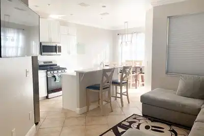 Image de Home Near Disney World Golf Luxury Resort Pool